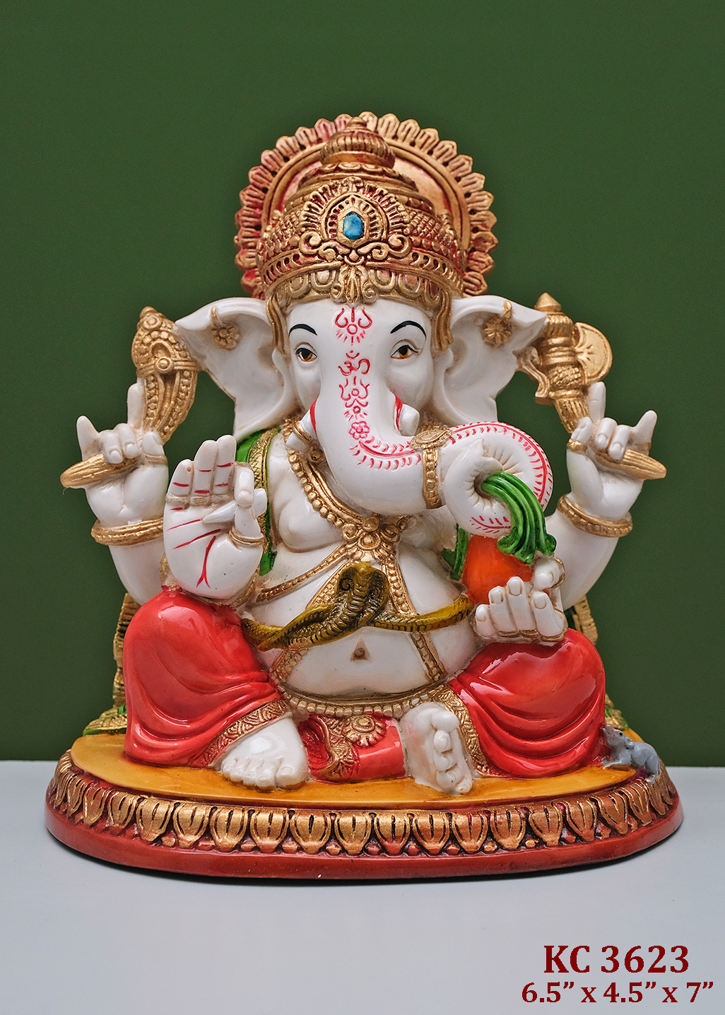 Ganesh